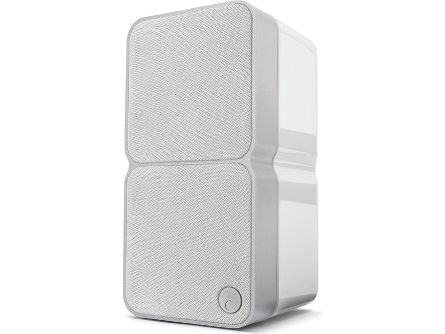 Cambridge Audio Minx Min 22 (White) Ultra-compact satellite