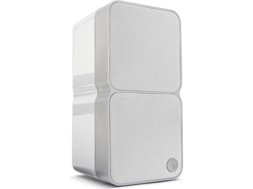 Cambridge Audio Minx Min 22 (White) Ultra-compact satellite