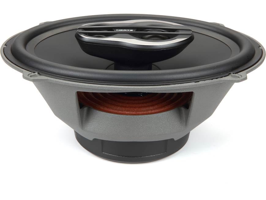 Hertz MPX 690.3 PRO Mille PRO Series 6