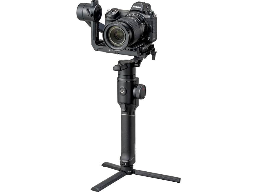 Nikon Z 6 Filmmaker's Kit 24.5-megapixel full-frame mirrorless