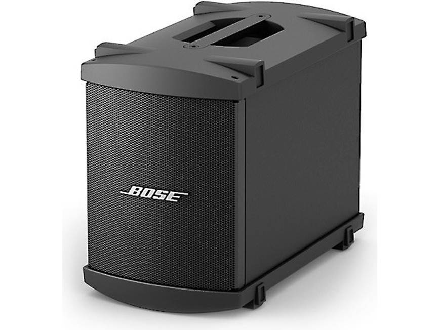 Bose® L1 Model II System with B1 Bass Module Package Portable PA