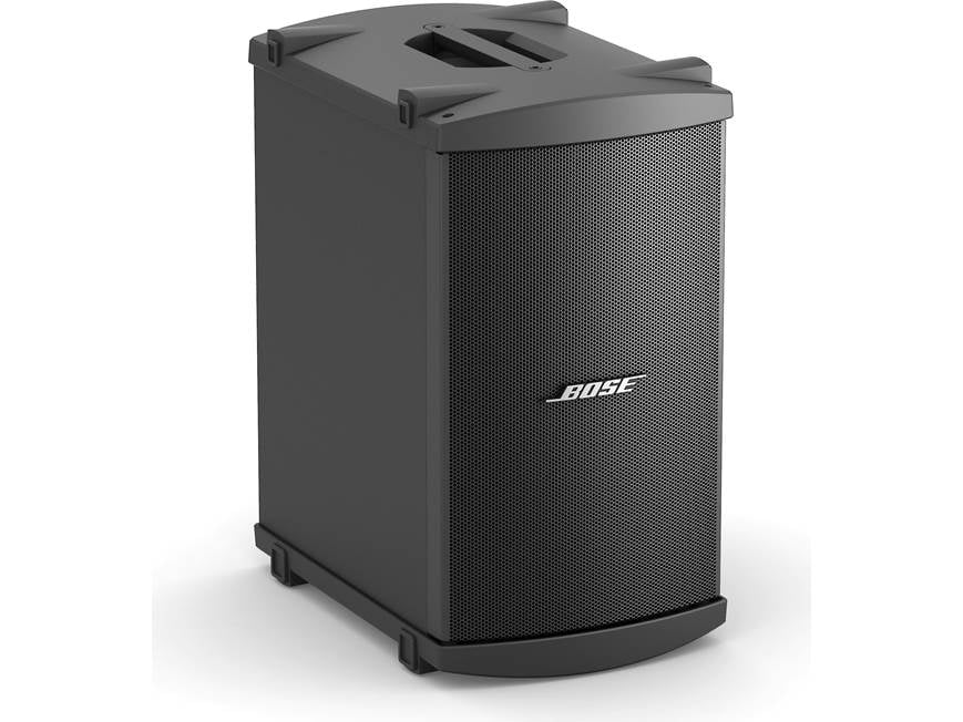 Bose® L1 Model 1S System with B2 Bass Module Package Portable PA