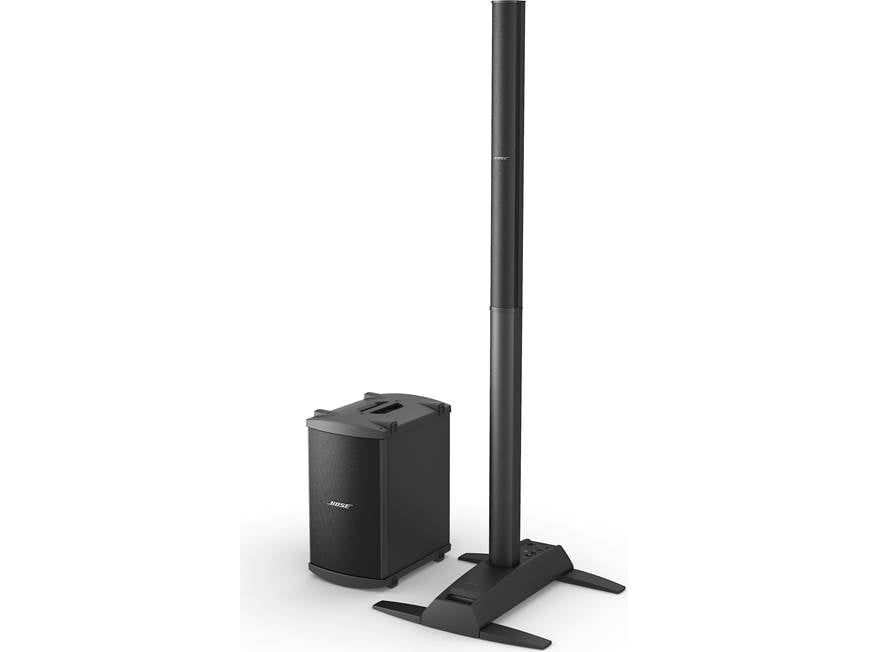 Bose® L1 Model 1S System with B2 Bass Module Package Portable PA