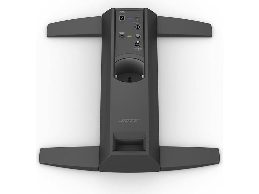 Bose® L1 Model 1S System with B2 Bass Module Package Portable PA Bose® L1 Model 1S System with B2 Bass Module Package Portable PA