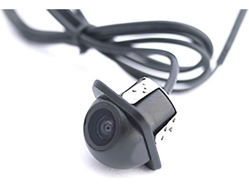 Crux CAD-05T Rear-view camera for select 2009-18 Audi and 2010-16