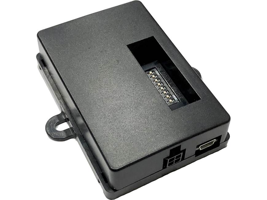 CRUX SWRTY-61C Wiring Interface Connect a new car stereo and