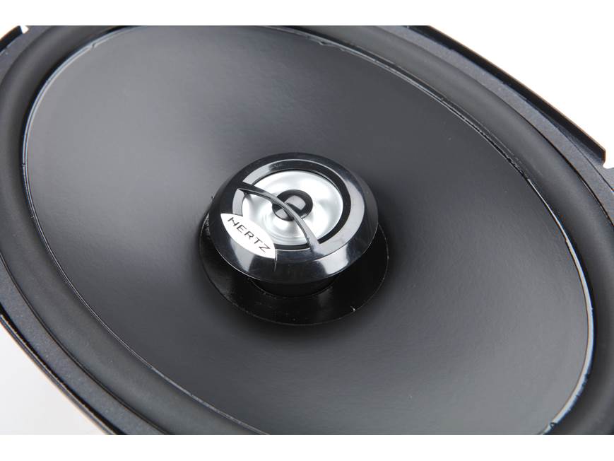 Hertz DCX 570.3 Dieci Series 5