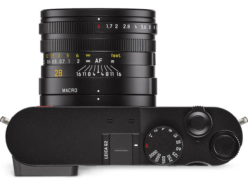 【良品】LEICA Q2 Leica Q2 47.3-megapixel fixed-lens full-frame compact camera with