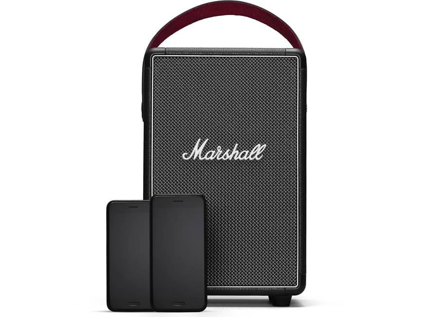 MARSHALL TUFTON 即決価格に値下げ！ Marshall Tufton Portable Bluetooth® speaker at Crutchfield
