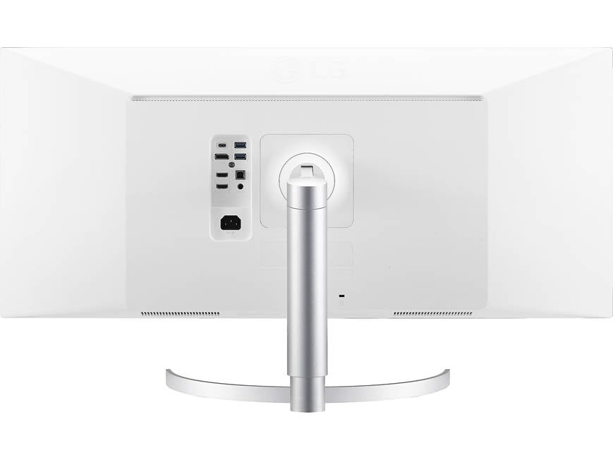☆LG 34WK95U-W 34インチ 5K2K ウルトラワイドモニター希少☆ LG 34WK95U-W 34