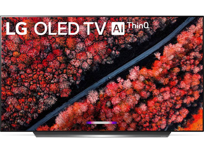 LG OLED55C9PUA 55