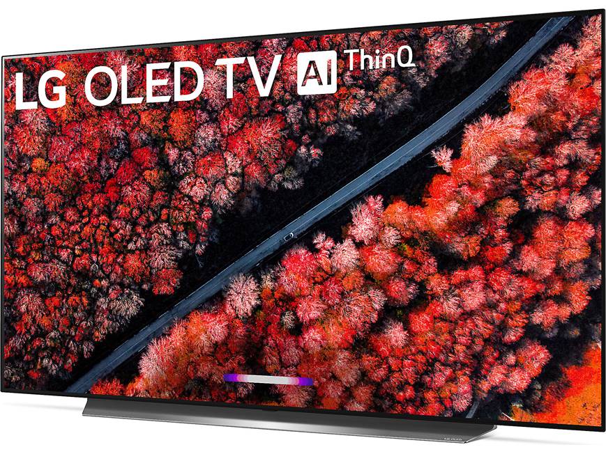 LG OLED55C9PUA 55