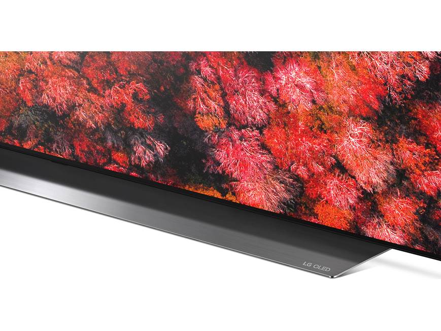 LG OLED65C9PUA 65