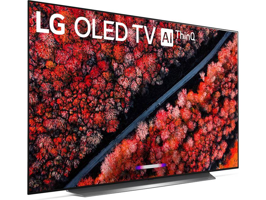 LG OLED65C9PUA 65