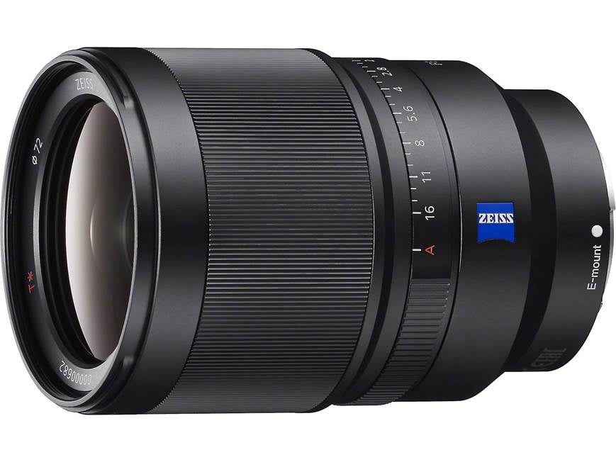 Sony Distagon T* FE ZA - Thumbnail 3