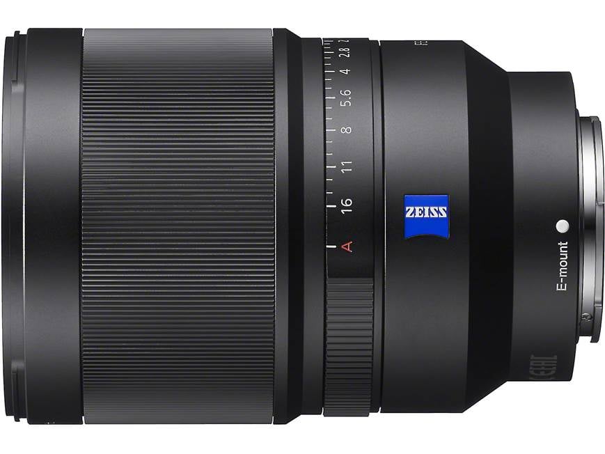 Sony Distagon T* FE ZA - Thumbnail 2