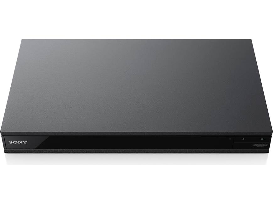 Sony UBP-X800M2 4K Ultra HD Blu-ray player with Wi-Fi® and