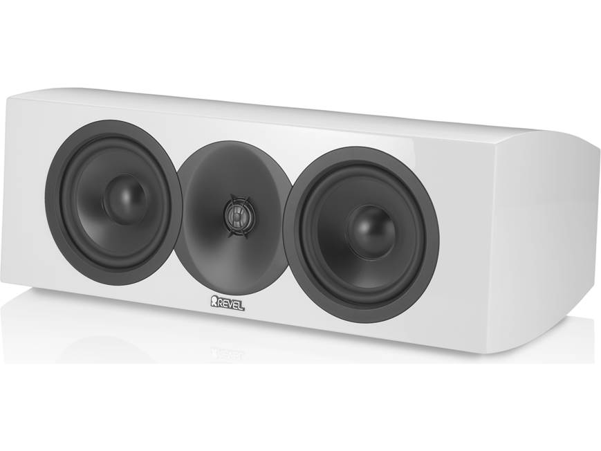 Revel Concerta2 C25 (High Gloss White) Center channel speaker
