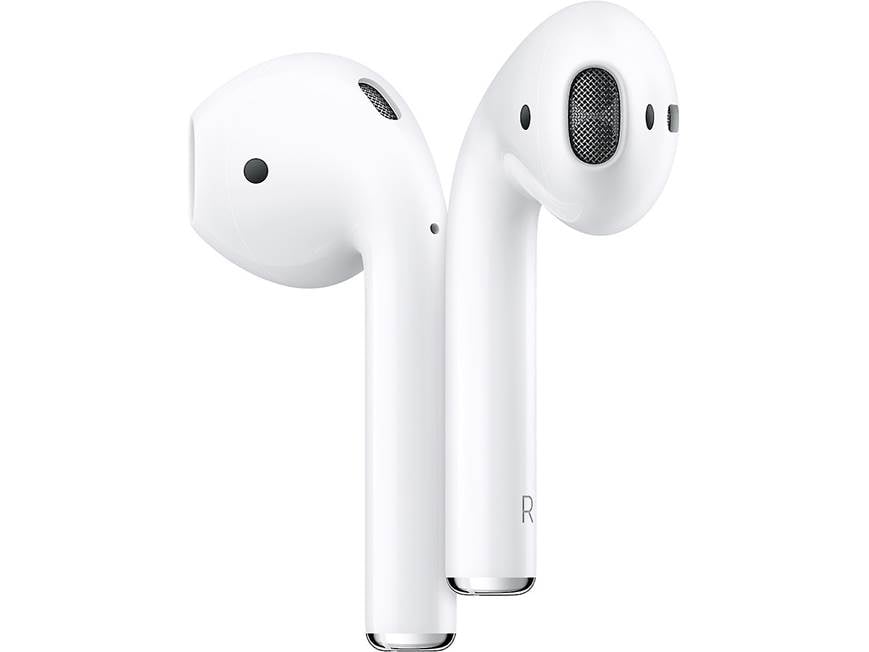 Apple AirPods® with Wireless Charging Case (2nd Generation) True