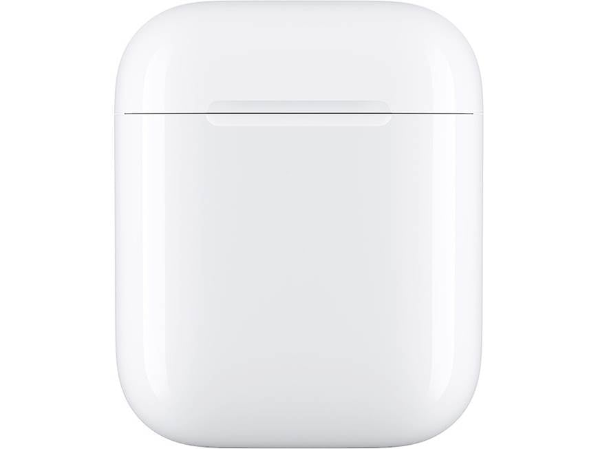 Apple Wireless Charging Case for AirPods Carrying case with