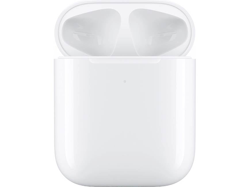 Apple Wireless Charging Case for AirPods Carrying case with