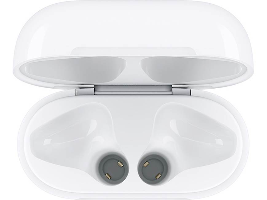 Apple Wireless Charging Case for AirPods Carrying case with