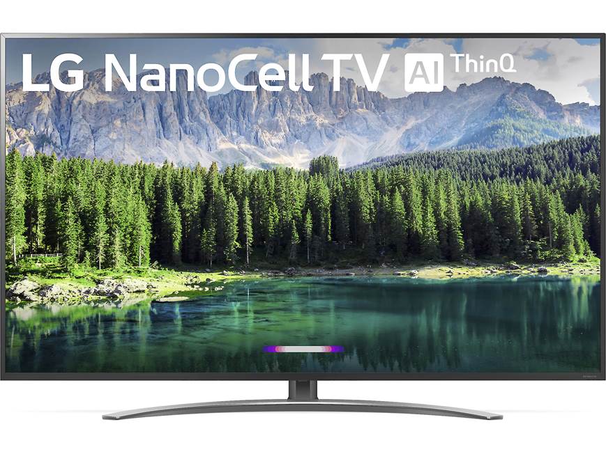 LG 75SM8670PUA 75