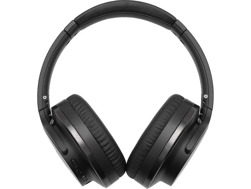 Audio-Technica ATH-ANC900BT QuietPoint® Wireless Bluetooth® noise