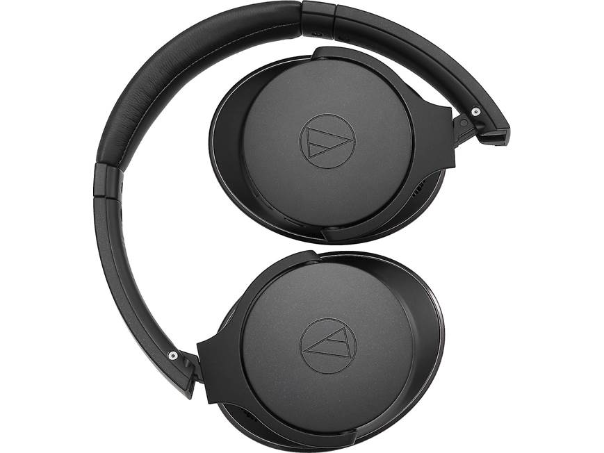 Audio-Technica ATH-ANC900BT QuietPoint® Wireless Bluetooth® noise