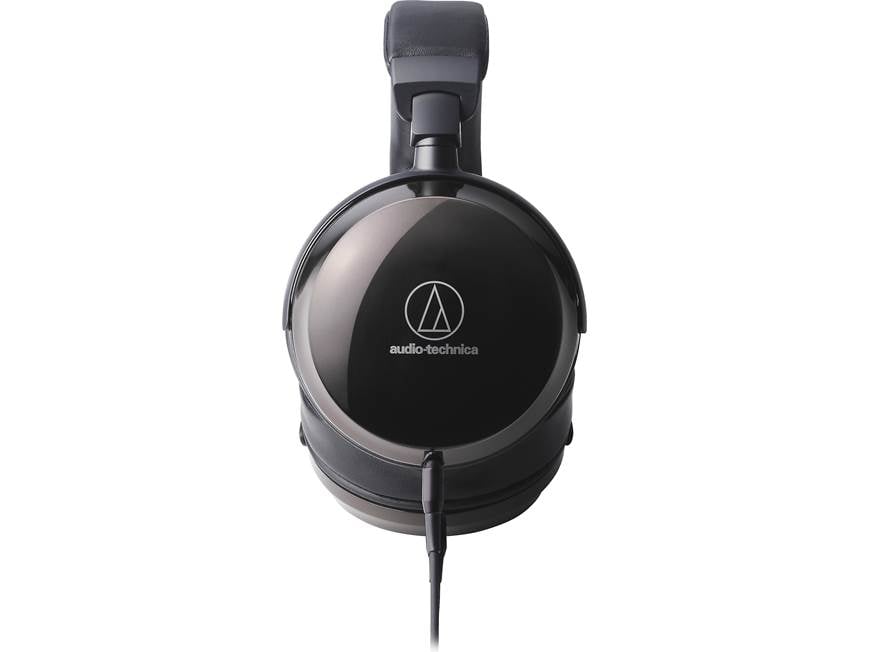 Audio-Technica ATH-AP2000Ti Over-ear headphones at Crutchfield