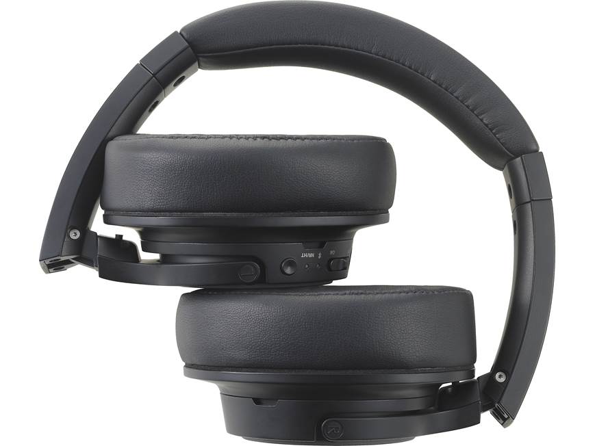 Audio-Technica ATH-SR50BT Bluetooth® wireless over-ear headphones