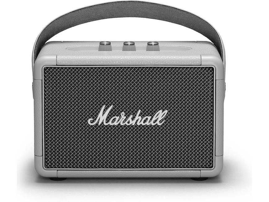 Marshall Kilburn II (Grey) Portable Bluetooth® speaker (Grey) at