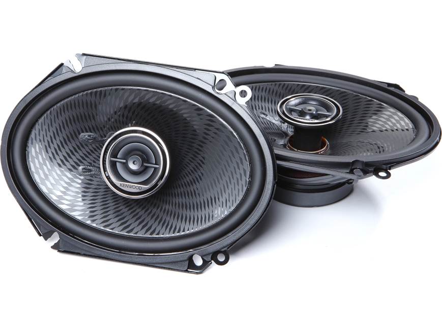 Kenwood KFC-C6896PS Performance Series 6