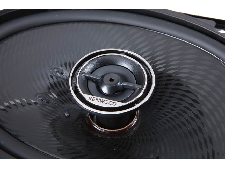 Kenwood KFC-C6896PS Performance Series 6