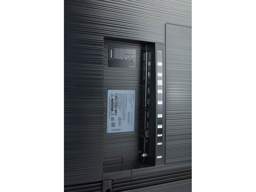 Samsung UN55RU8000 55