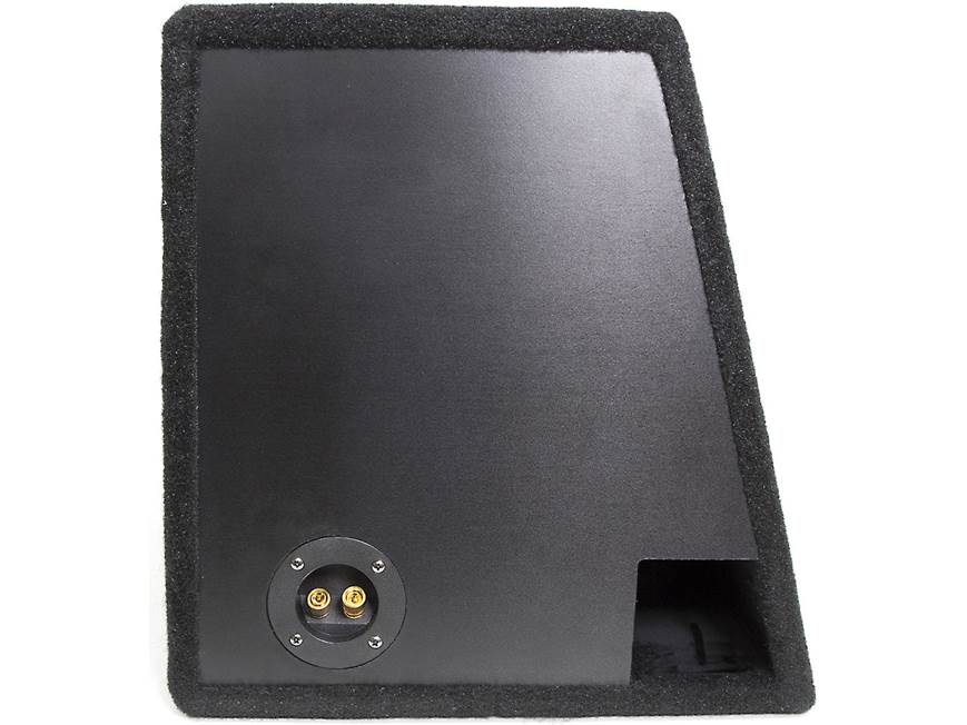 Focal Access Universal 12 Ported enclosure with 12