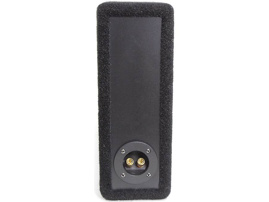 Focal FLAX Universal 10 Sealed enclosure with 10