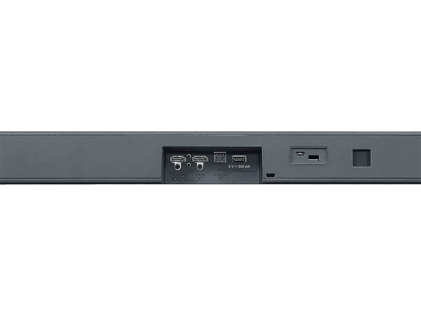 新品 LG サウンドバー SL8YG LG SL8YG Review | PCMag