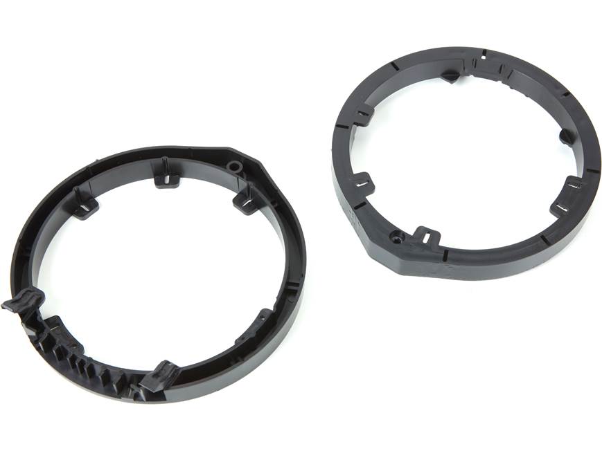 American International HSB524 Speaker Mounting Brackets Install 6