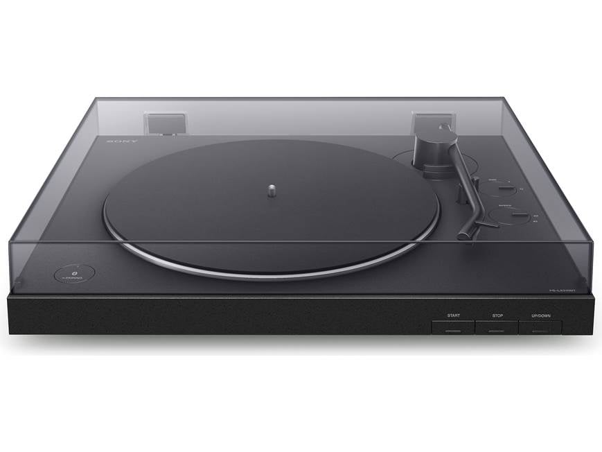 PS-LX310BT Bluetooth Turntable - Thumbnail 2