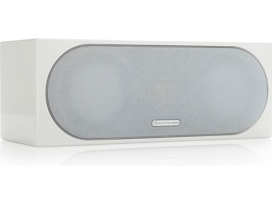 Monitor Audio Radius 200 (Satin White) Center channel speaker