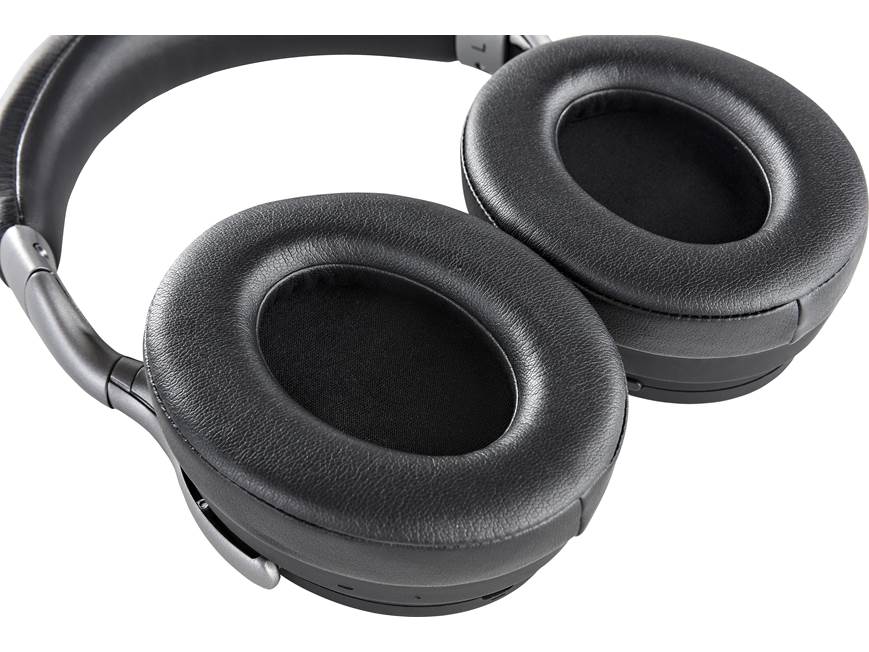 Denon AH-GC30 Over-ear noise-canceling Bluetooth® headphones at