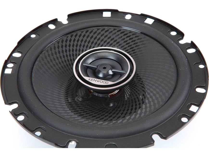 Kenwood KFC-1796PS Performance Series 6-3/4