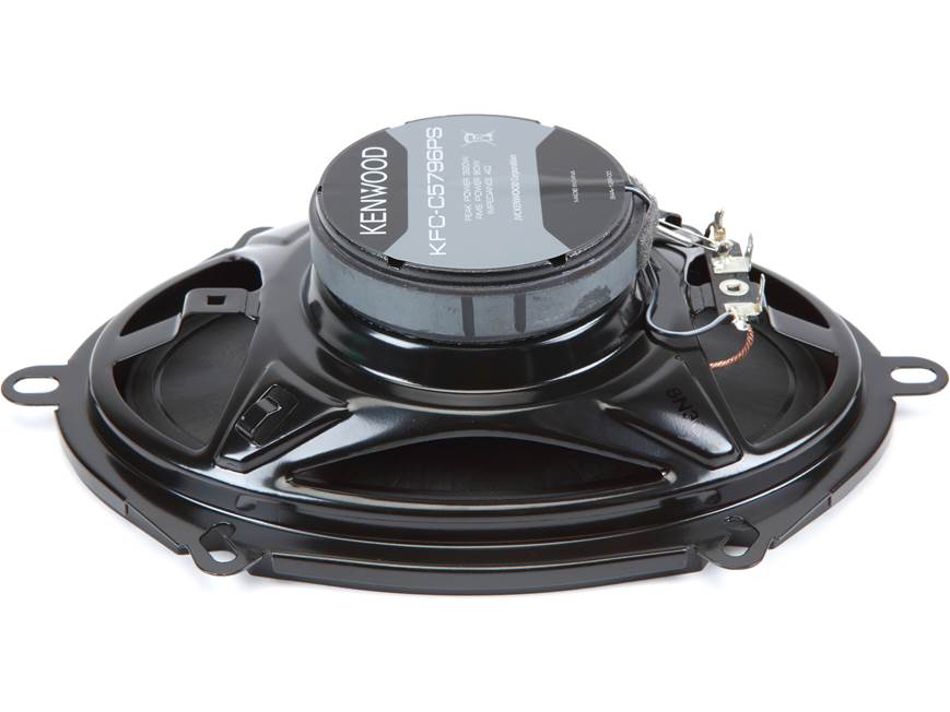 KFC0177■ KFC0679 2点同梱用 Kenwood KFC-1666S - Hi-Tech Car Audio