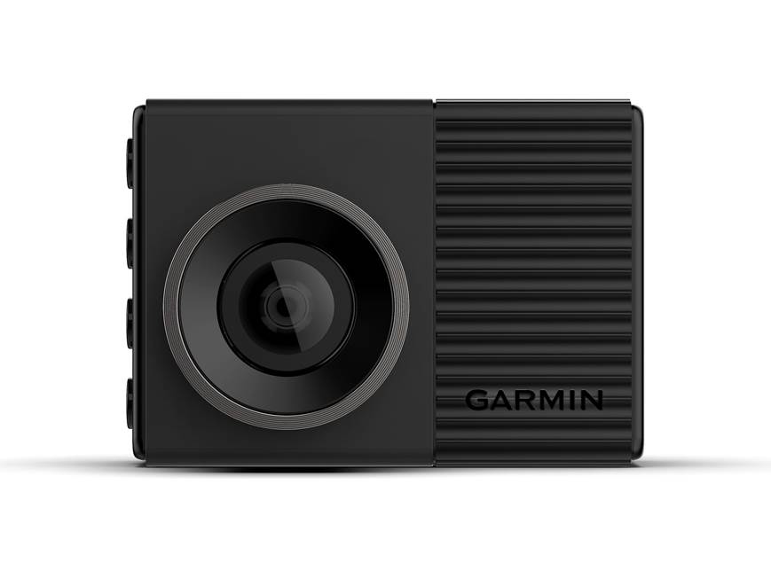 Garmin Dash Cam 46 Dash cam with Wi-Fi, GPS, and Bluetooth® at