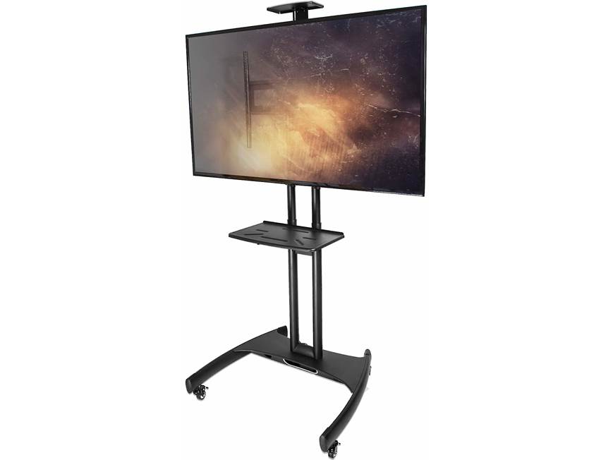 Kanto MTM65PL-S Mobile mount for TVs 37