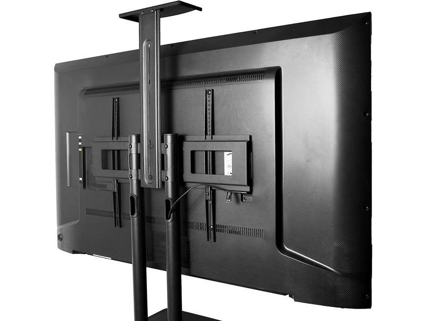 Kanto MTM65PL-S Mobile mount for TVs 37