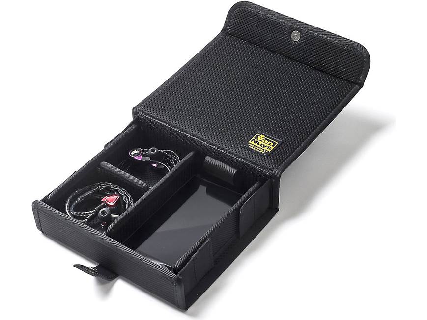 VanNuys Earphones case/Carrying case 3点 【公式通販】