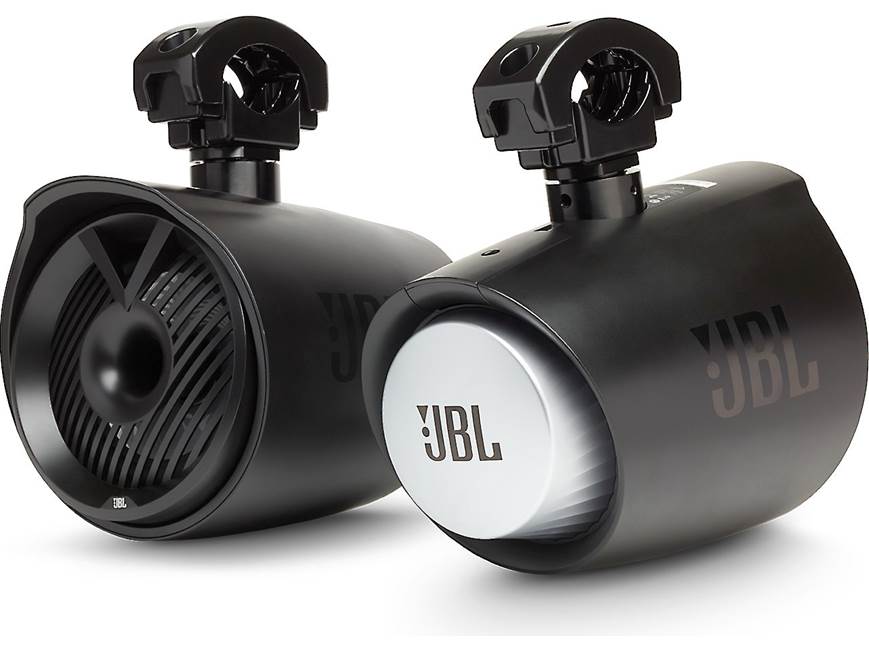 JBL MT6HLB 6-1/2