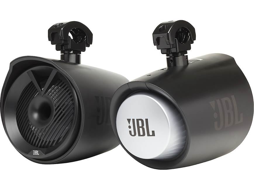 JBL MT8HLB 8